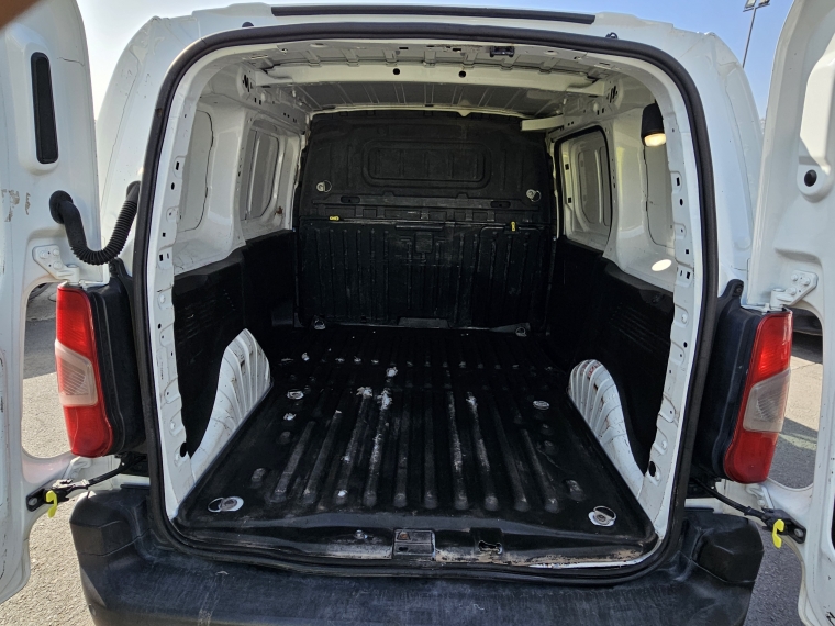 Peugeot Partner Hdi 92 L1 1.6 2022 Usado  Usado en Autoselect Usados