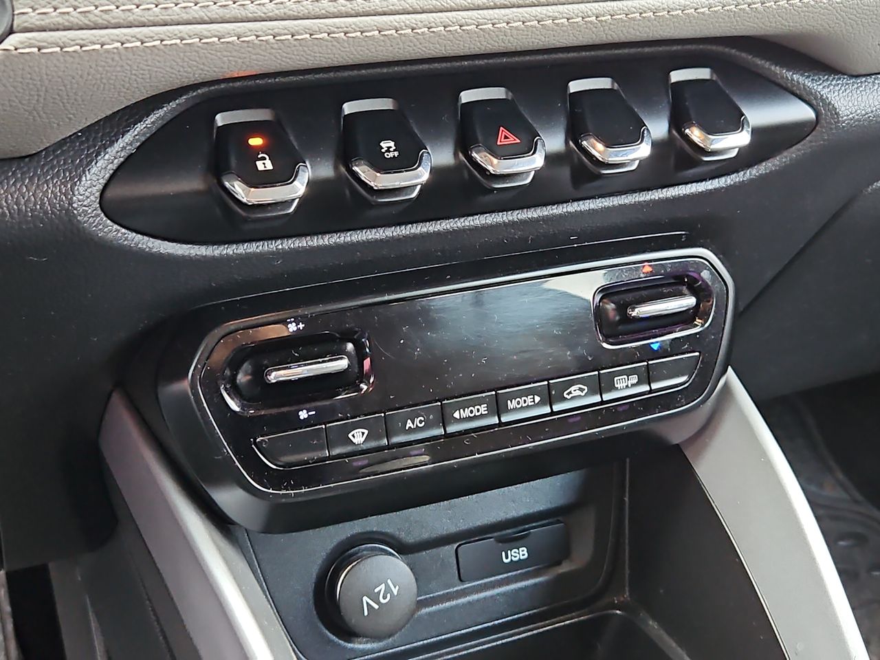 Chevrolet Groove Groove 1.5 2023 Usado en Usados de Primera - Sergio Escobar
