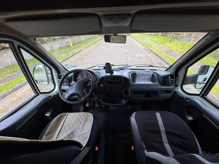 Fiat Ducato 2.8 2009 Usado en G Autos Automotriz - G Autos