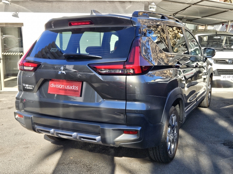 Mitsubishi Xpander Xpander Cross 1.5 Aut 2024 Usado en Rosselot Usados
