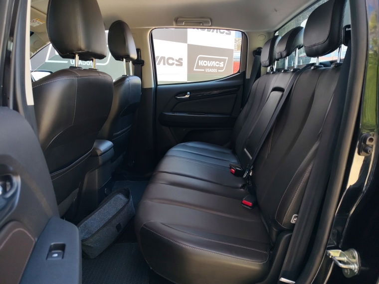 Chevrolet Colorado 2.8 High Country At 4x4 Diesel 2022 Usado  Usado en Kovacs Usados