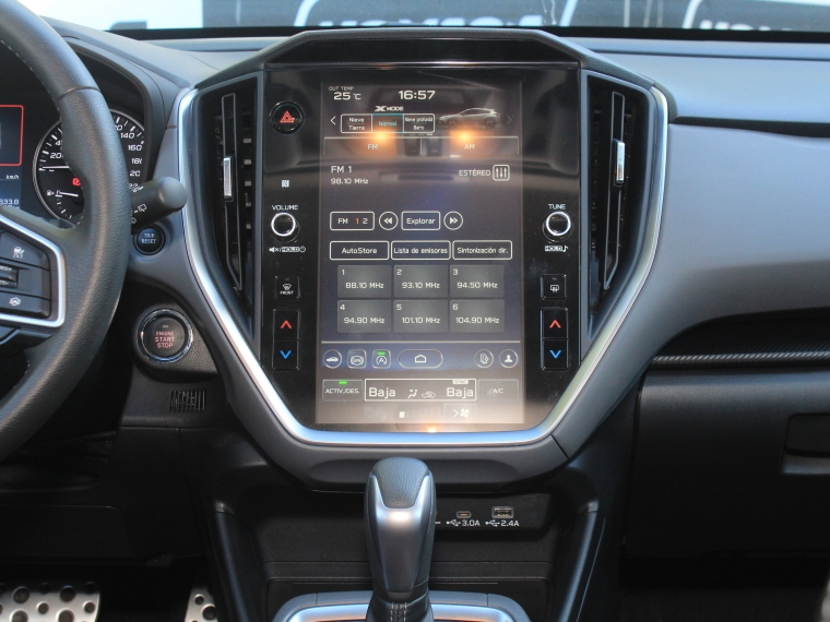 Subaru Crosstrek 2.0i Touring 2025 Usado  Usado en Kovacs Usados