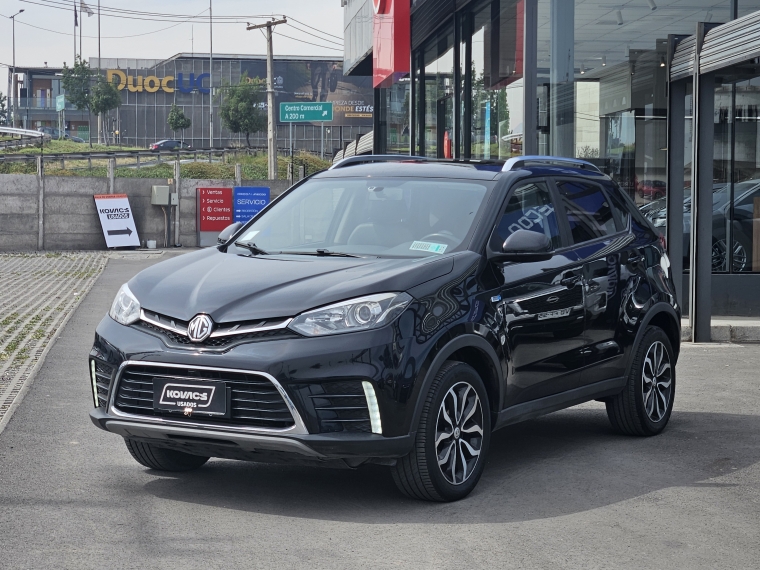MG GS 1.5 STD MT 2019