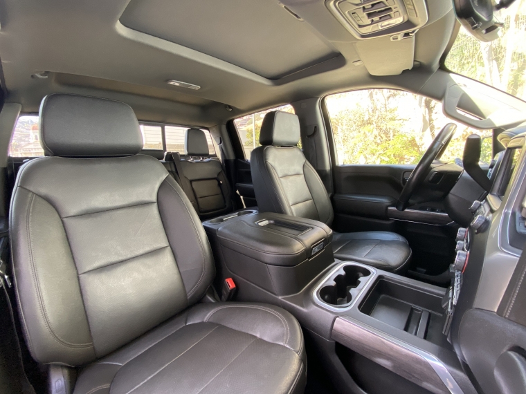 Chevrolet Silverado 3.0 Ltz 4x4 Diesel 2022 Usado  Usado en Kovacs Usados