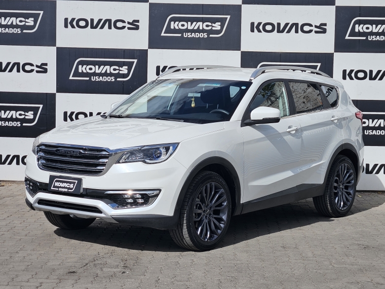 JETOUR X70 GL MT 2024