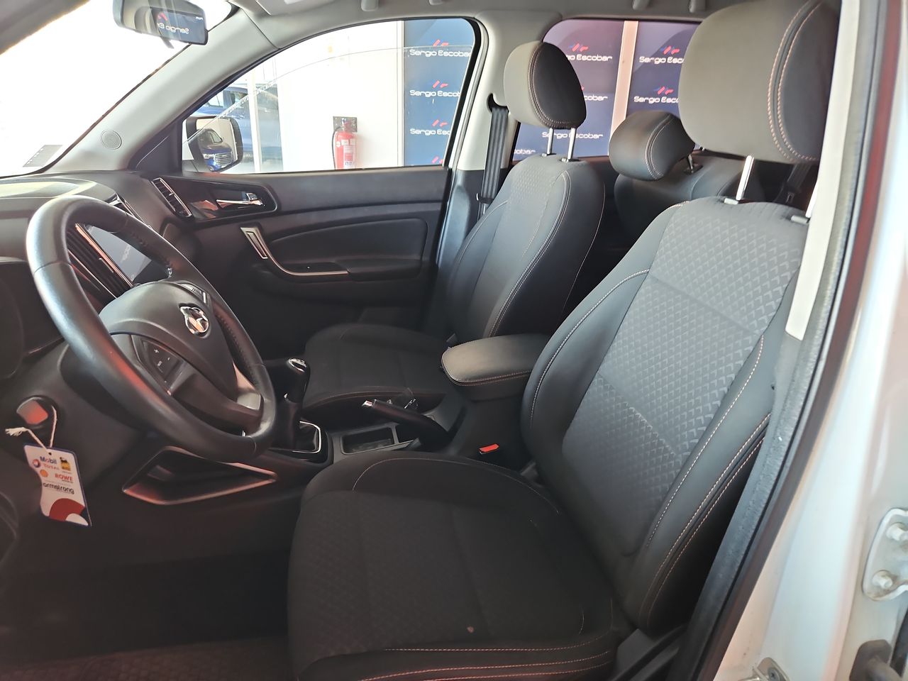 Changan Cx70 Cx70 Otto  1.6 2022 Usado  Usado en Webautos.cl