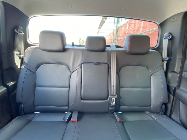 Maxus T60 T60 4x4 2.0 Aut 2024 Usado en Rosselot Usados