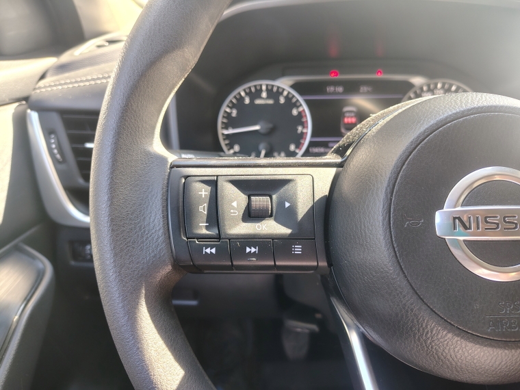 Nissan Qashqai 1.3  Sense  Mt 2023 Usado  Usado en Kovacs Usados