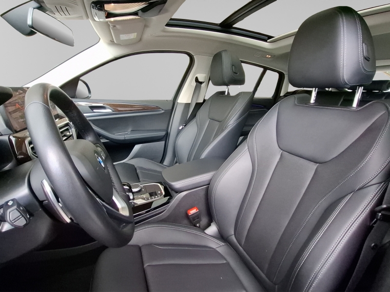 Bmw X4 Xdrive 20i 4x4 2.0 At 2023 Usado  Usado en BMW Premium Selection