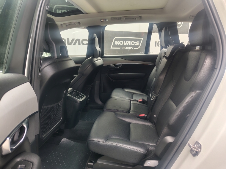 Volvo Xc90 2.0 B6 Momentum At 4x4 Hibrido 2022 Usado  Usado en Kovacs Usados