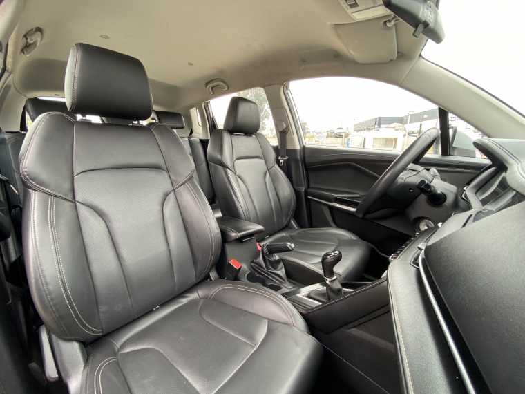 Changan Cs15 Cs15 Elite Hb 1.5 2022 Usado en Rosselot Usados