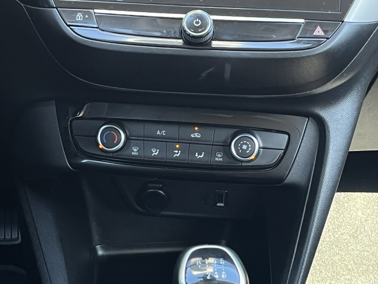 Opel Corsa Corsa Td 100 1.5 2023 Usado  Usado en Kovacs Usados