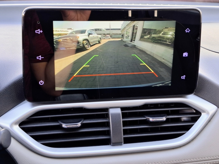 Chevrolet Groove Ltz Mt 2022 Usado  Usado en Kovacs Usados