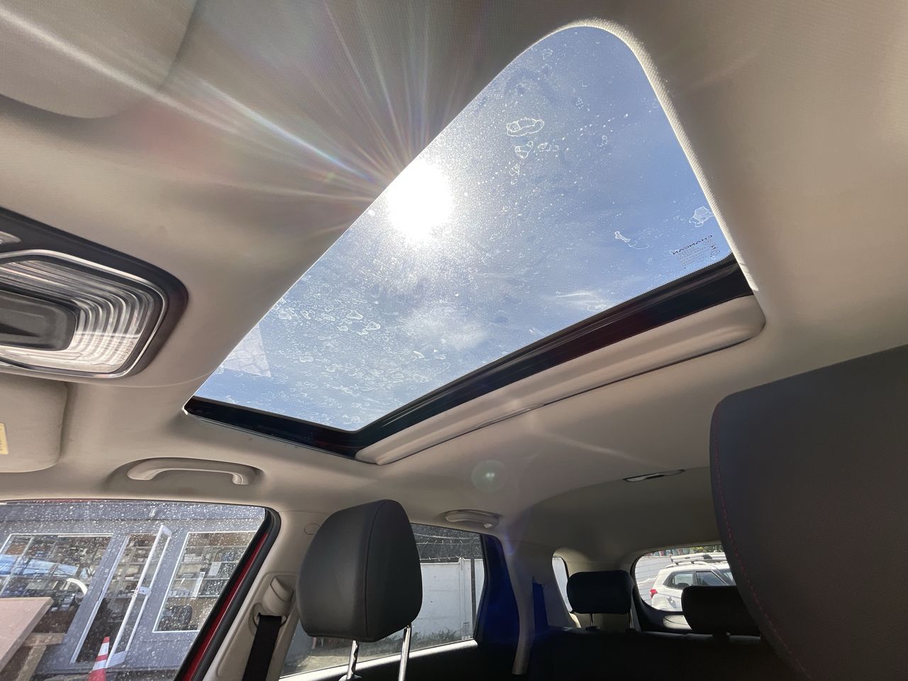 Changan Cs55 Cs55 1.5 2022 Usado en Usados de Primera - Sergio Escobar