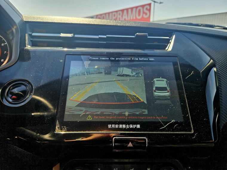Chery Tiggo 2 pro Tiggo 2 Pro Gls Mt 1.5 2023 Usado en Rosselot Usados