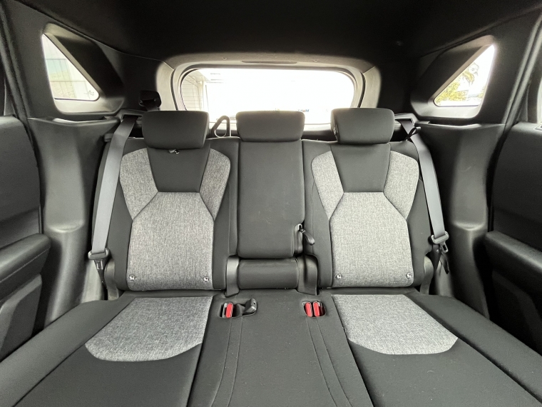 Mitsubishi New outlander New Outlander Sport Glx At 4x2 1.5 Mn 2025 Usado en Rosselot Usados