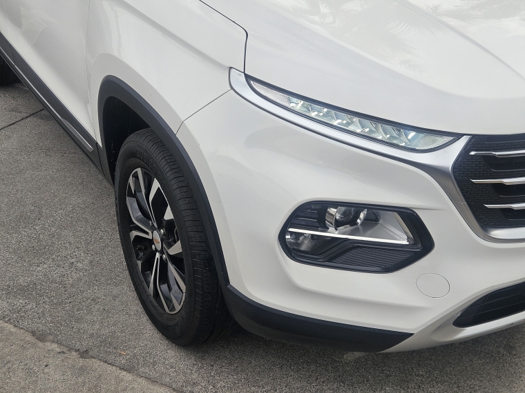 Chevrolet Groove Premier 1.5l Mt 2022 Usado  Usado en Kovacs Usados