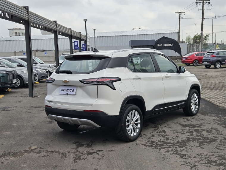 Chevrolet Groove 1.5 Ltz Mt 2022 Usado  Usado en Kovacs Usados