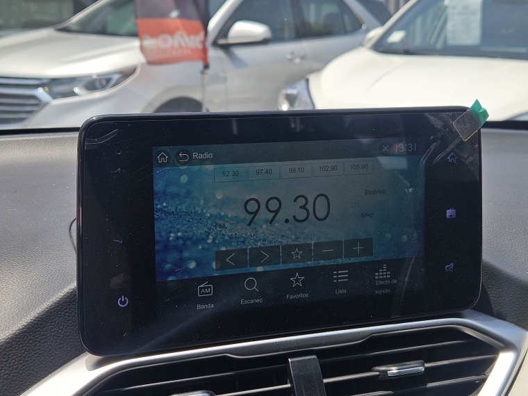 Chevrolet Captiva Ltz 1.5 Mt 2024 Usado  Usado en Kovacs Usados