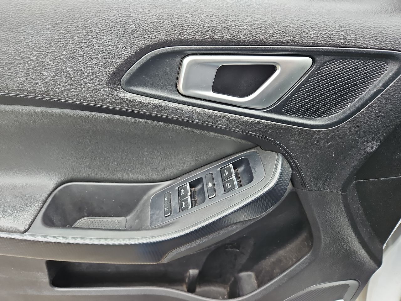 Chery Tiggo 3 Tiggo 3  1.5 2023 Usado en Usados de Primera - Sergio Escobar