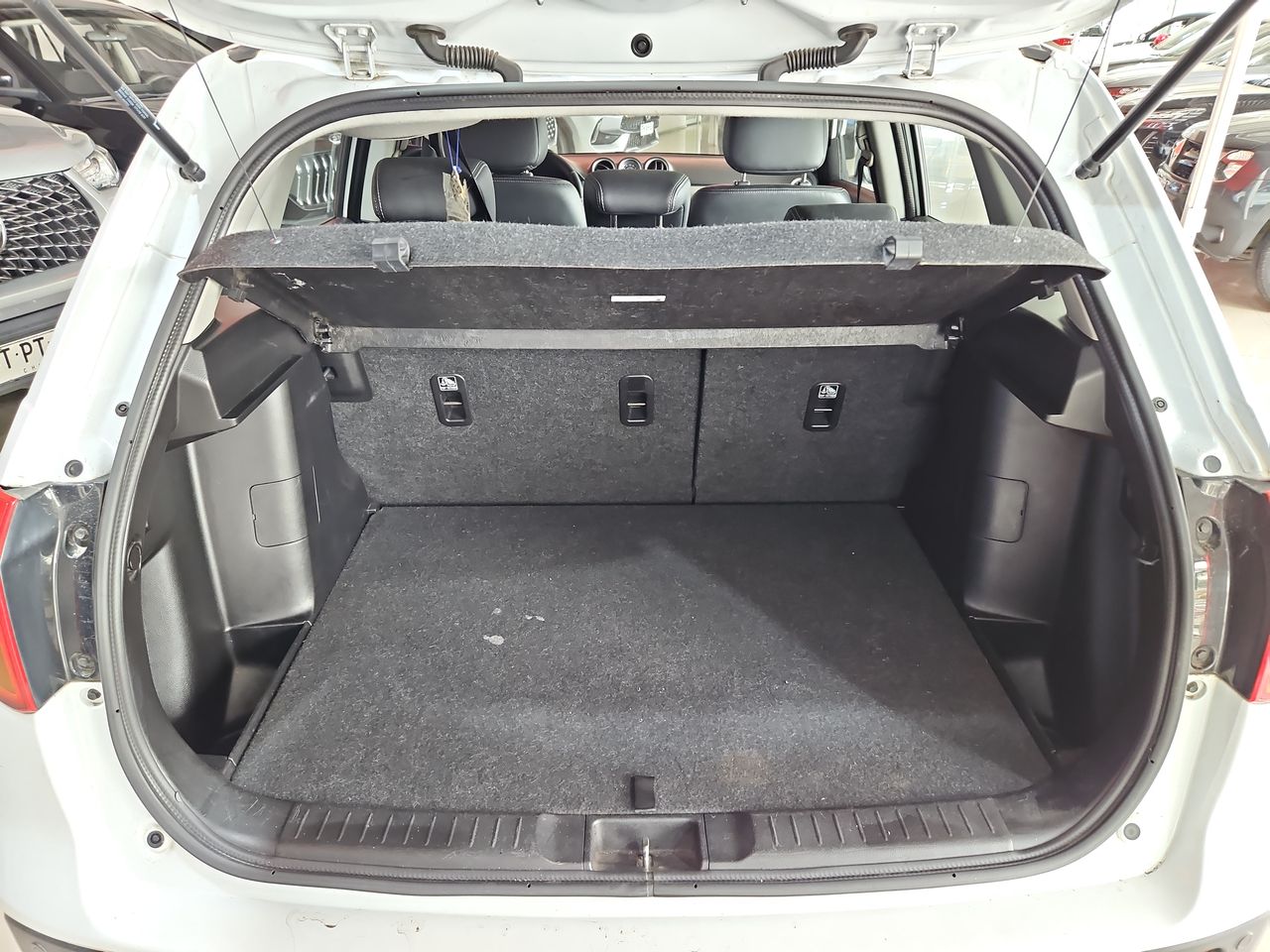 Suzuki Vitara Vitara 1.6 2019 Usado en Usados de Primera - Sergio Escobar