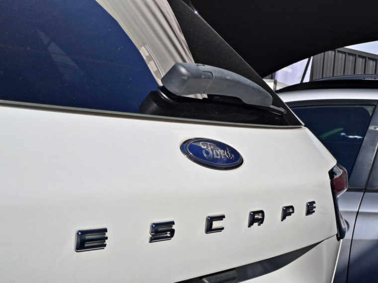 Ford Escape Se 2.5 2023 Usado  Usado en Webautos.cl