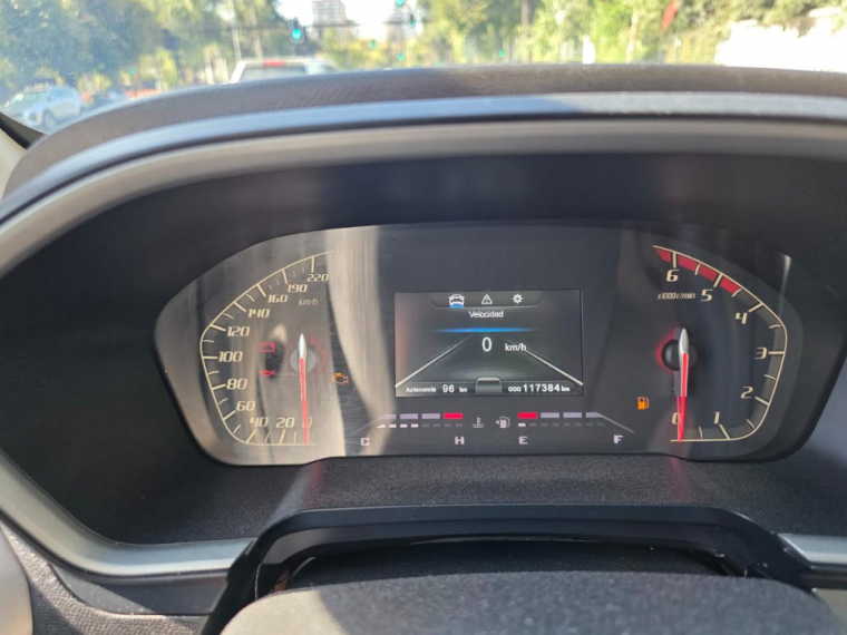 Peugeot Landtrek Hdi 1.9 4x4 2023  Usado en Autos