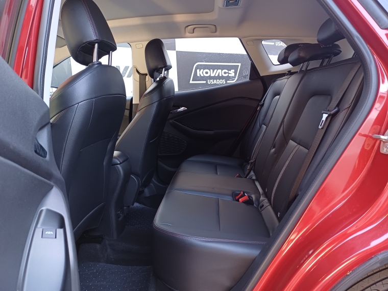 Chevrolet Tracker 1.2t Rs At 2024 Usado  Usado en Kovacs Usados
