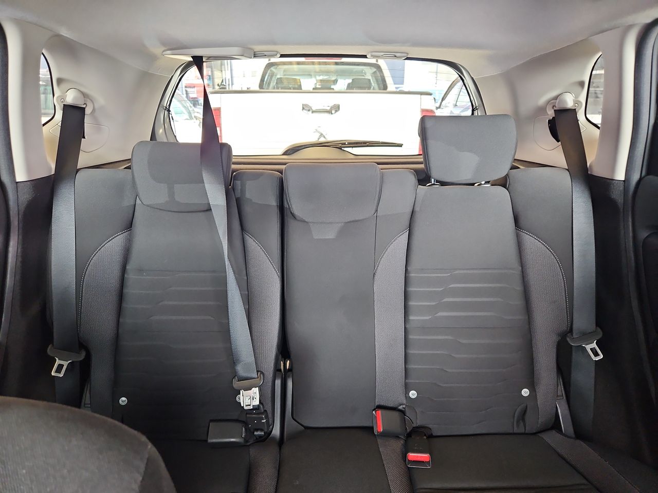 Honda Wr-v Wr V Ex 4x2 1.5 Aut 2025 Usado en Usados de Primera - Sergio Escobar