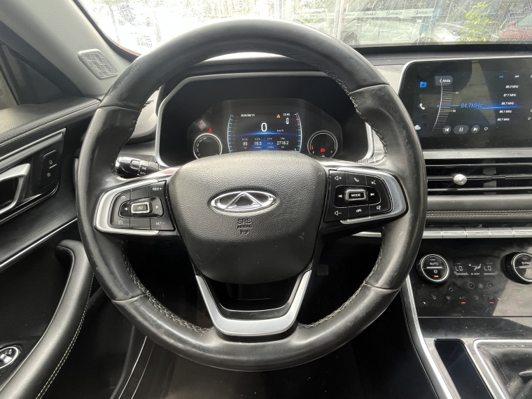 Chery Tiggo 8 Tiggo 8 1.5 2022 Usado en Rosselot Usados