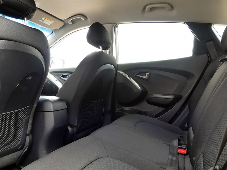 Hyundai Tucson Mt 2015 Usado  Usado en Webautos.cl