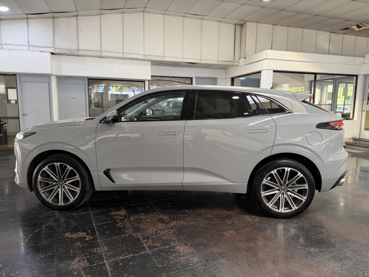 Changan Uni-k Elite 4x4 2.0l Aut 2024  Usado en Grass & Arueste