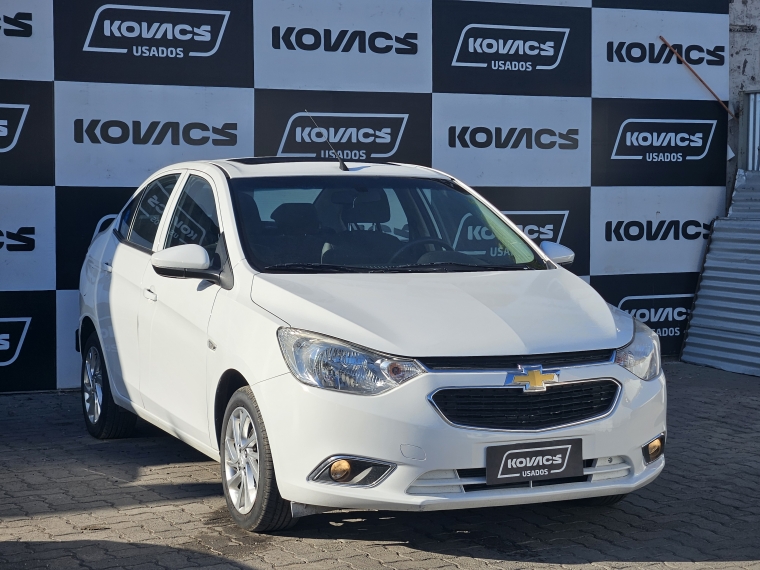 Chevrolet Sail Sail 1.5 2023 Usado  Usado en Kovacs Usados