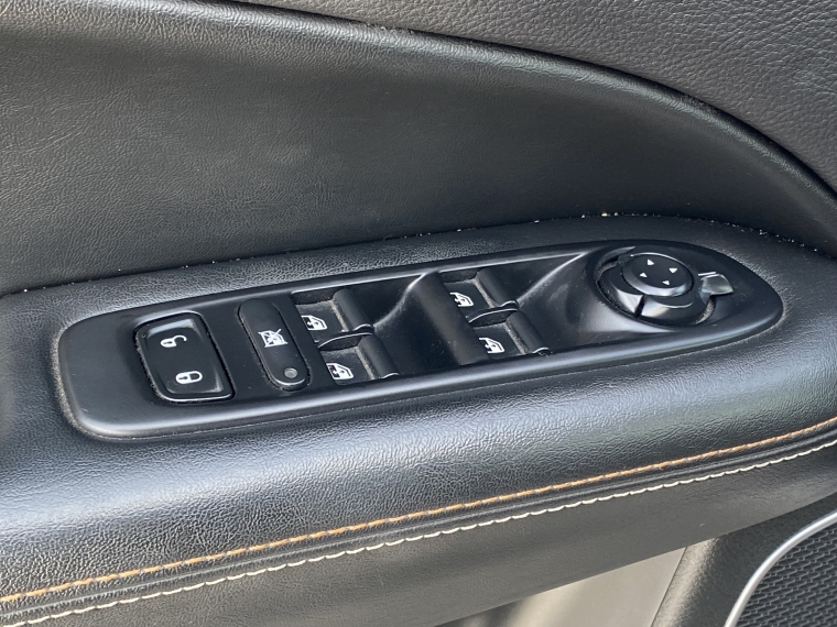 Jeep Compass Compass Sport 2.4 2020 Usado en Rosselot Usados