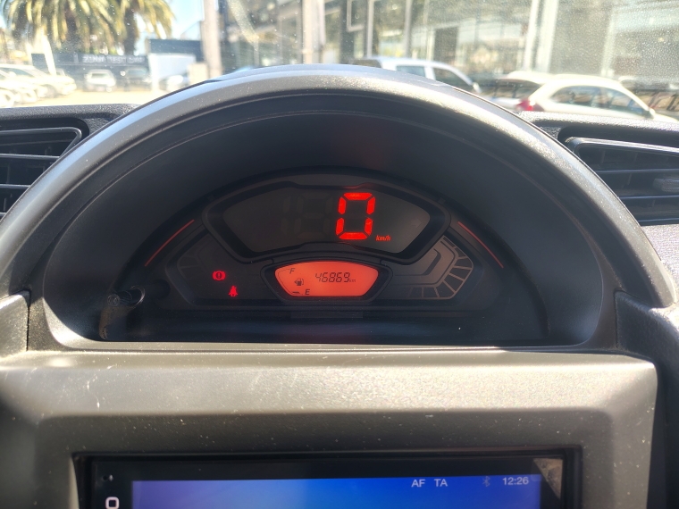 Suzuki S-presso Spresso Glx 1.0 2021 Usado en Rosselot Usados