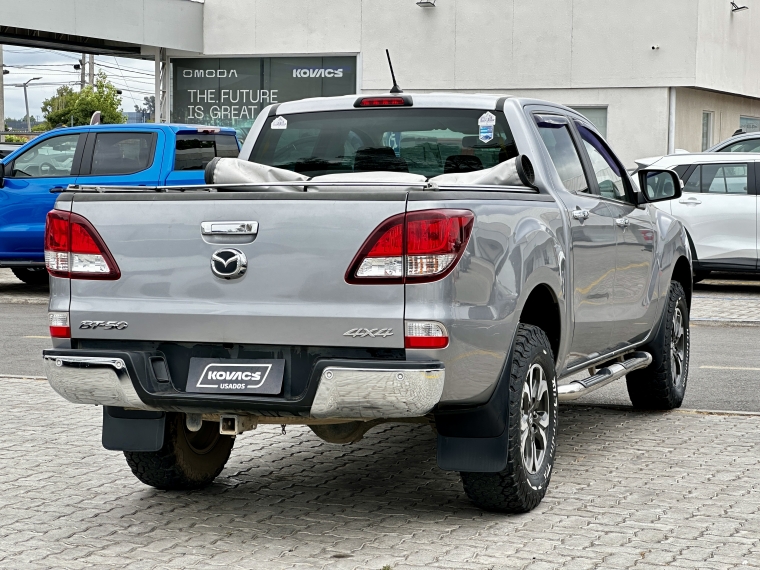 Mazda Bt-50 3.2 Dc Sdx High At 4x4 Diesel 2022 Usado Usado en Kovacs Usados Mazda Bt-50 3.2 Dc Sdx High At 4x4 Diesel 2022 Usado Usado en Kovacs Usados