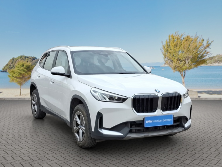 Bmw X1 Sdrive 1.5 Aut 2023 Usado Usado en BMW Premium Selection Bmw X1 Sdrive 1.5 Aut 2023 Usado Usado en BMW Premium Selection