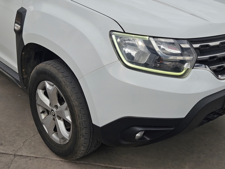 Renault Duster Duster Zen 1.6 2021 Usado en Rosselot Usados