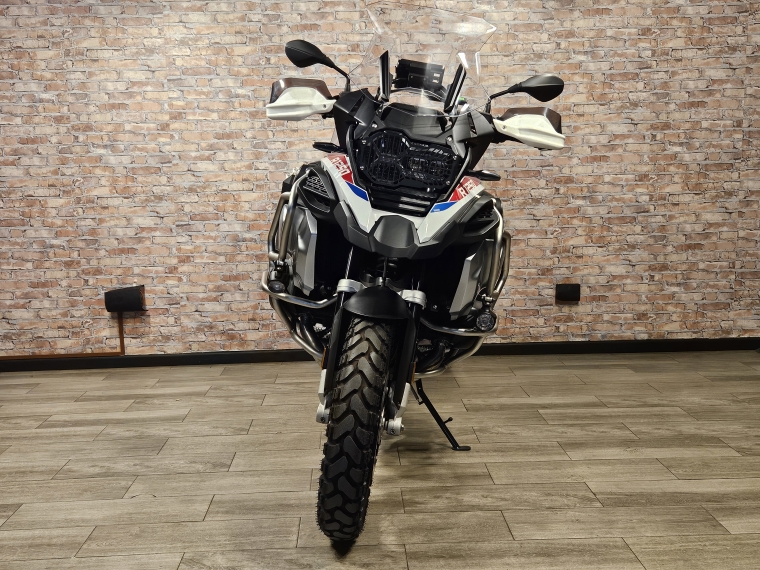 Bmw R 1250 gs adventure Ii 2023 Usado en BMW Premium Selection