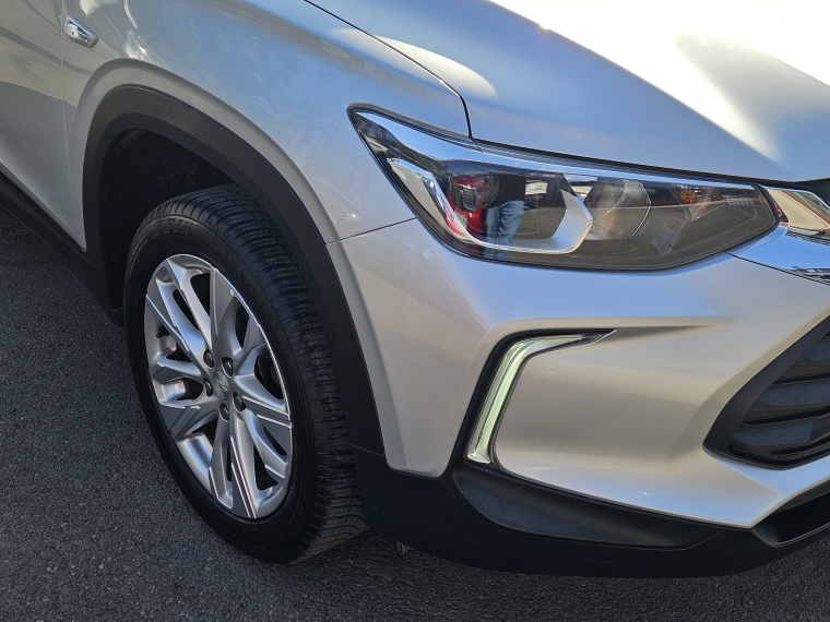 Chevrolet Tracker Tracker 2023 Usado  Usado en Webautos.cl