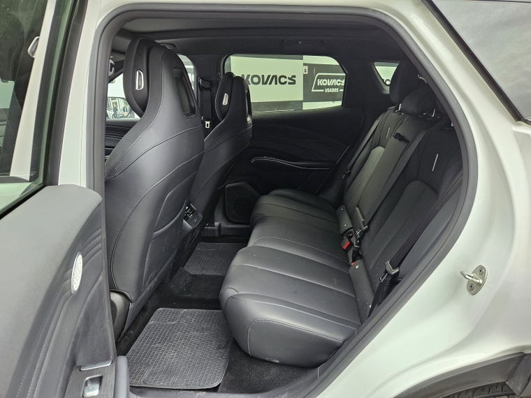 Omoda C7 1.6 2026 Usado  Usado en Kovacs Usados