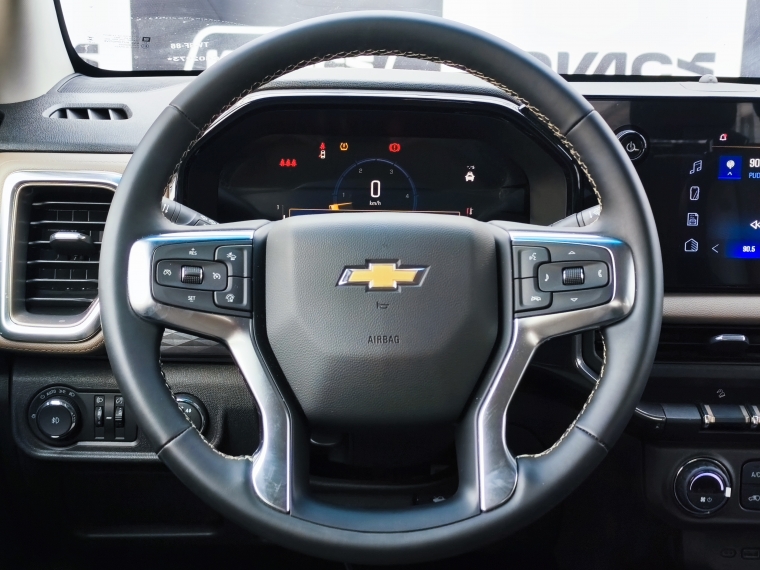 Chevrolet Colorado 2.8 High Country At 4x4 Diesel 2025 Usado  Usado en Kovacs Usados