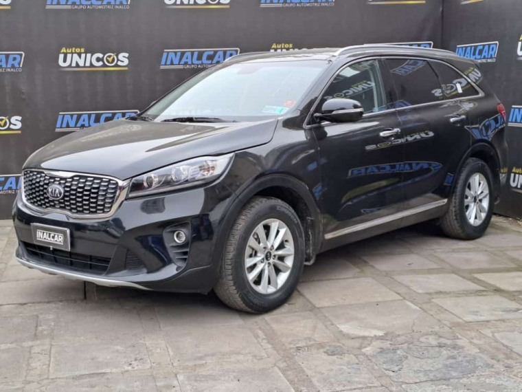 KIA SORENTO DOCH 2.4 2021