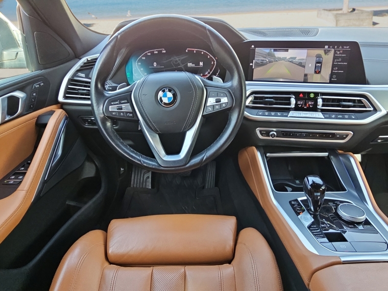Bmw X6 Xdrive30d Executive  2022 Usado  Usado en BMW Premium Selection