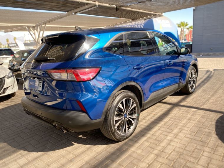 Ford Escape Escape 2.5 Aut 2023 Usado  Usado en Webautos.cl