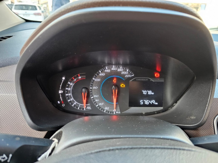 Chevrolet Spin Premier 1.8 2020 Usado  Usado en Webautos.cl