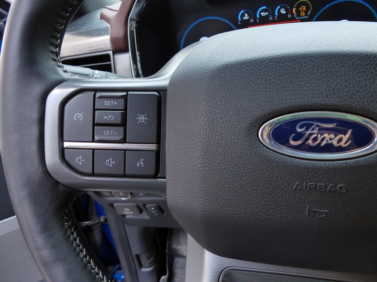 Ford F-150 Aaa 2022 Usado  Usado en Webautos.cl