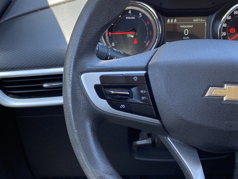 Chevrolet Tracker 1.2 Ltz Mt 2021 Usado  Usado en Webautos.cl