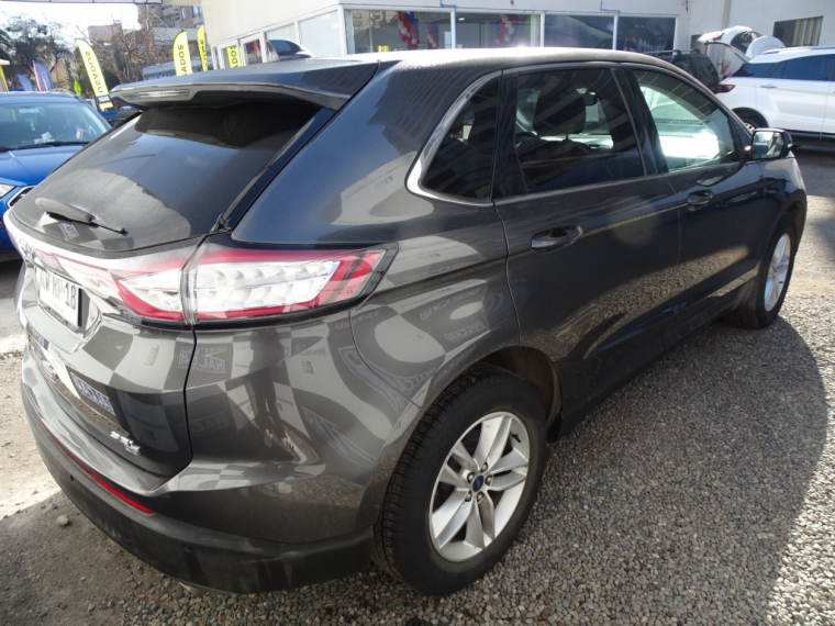 Ford Edge At 2019 Usado  Usado en Webautos.cl