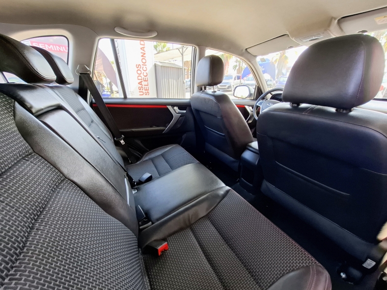 Chery Tiggo 3 Tiggo 3 Glx 1.6 2019 Usado en Rosselot Usados